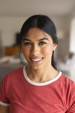 官方信息服务人员形象