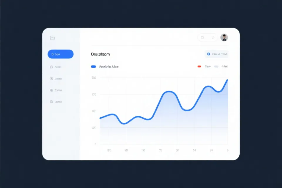 开奖记录数据看板示意图